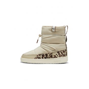 Ghete de iarna fara inchidere Snowbae Ghete de iarna fara inchidere Snowbae