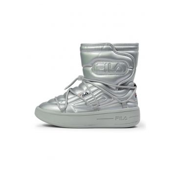 Ghete flatform cu logo Ghete flatform cu logo