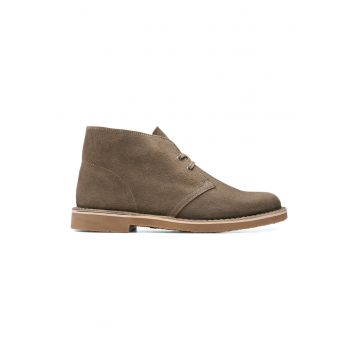 Ghete chukka de piele Bushacre 3