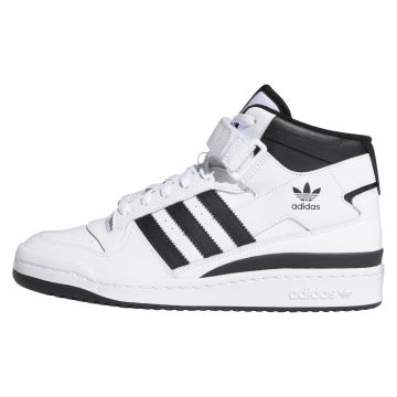 Ghete ADIDAS pentru barbati FORUM MID - FY7939