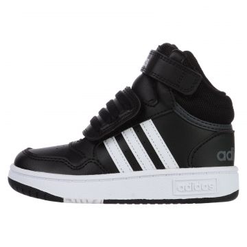 Ghete ADIDAS pentru copii HOOPS MID 3.0 AC I - GW0408