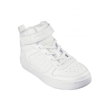 Ghete copii baieti 405633L WHITE