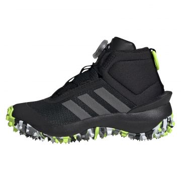 Ghete ADIDAS pentru copii FORTATRAIL BOA K - IF9259