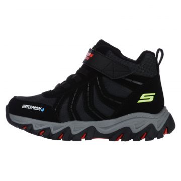 Ghete SKECHERS pentru copii RUGGED RANGER - STOR - 406412LBKRD