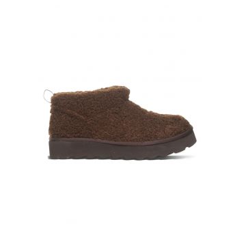 Ghete slip-on Snuggle Daphne