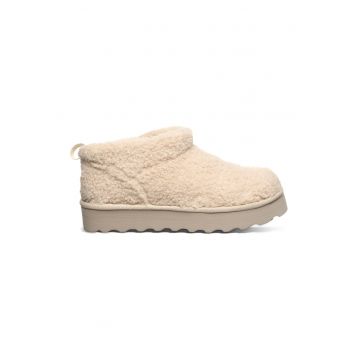 Ghete slip-on Snuggle Daphne