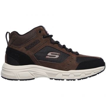 Ghete barbati Skechers Trekkings Ironhide 51895-CHOC