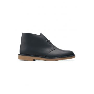 Ghete chukka de piele Bushacre 3