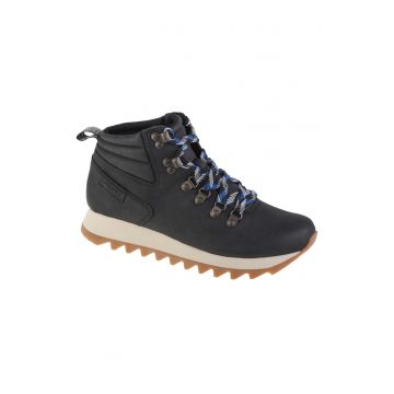 Ghete dama - Alpine Hiker J003594 - Negru -