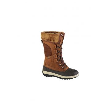 Ghete de iarna - Thalo Wmn Snow Boot 30Q4616-P629 - Maro