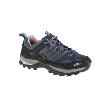 Ghete pentru trekking de dama - Rigel Low Wmn 354456