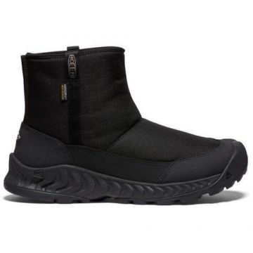 Ghete barbati Keen Hood NXIS Waterproof Winter Pull-On 1027991