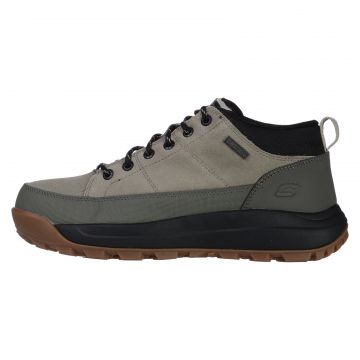 Ghete SKECHERS pentru barbati CAMBERT - BRUIN - 210900CMNT