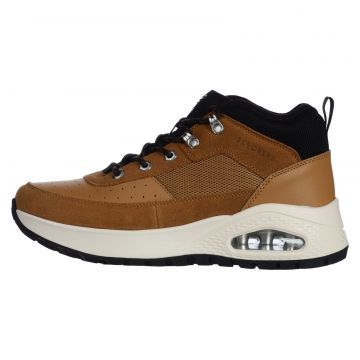 Ghete SKECHERS pentru barbati UNO RUGGED - ADVENTU - 183049WSK