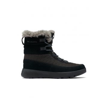 Ghete de iarna impermeabile Slopeside Peak™ Luxe