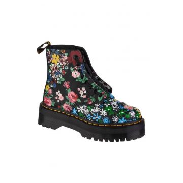 Ghete pentru femei - Dr Martens - BM200694 - Negru