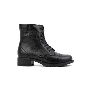 Pantofi pentru femei - BM202497 - Negru