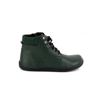 Ghete pentru femei - BM205718 - Verde -