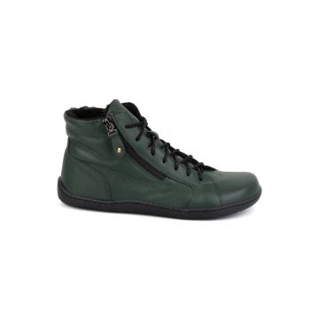 Ghete pentru femei - BM210938 - Verde -