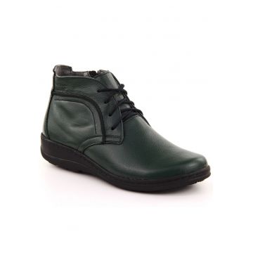 Ghete pentru femei - BM205785 - Verde -