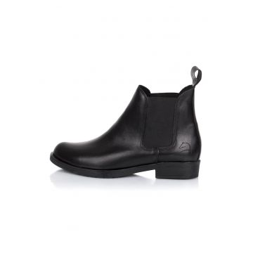 Ghete pentru femei - model BM211113 - Negru