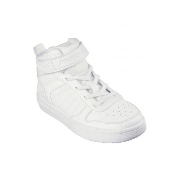 Ghete Sport Copii 405633 Wht - Albsvavsa