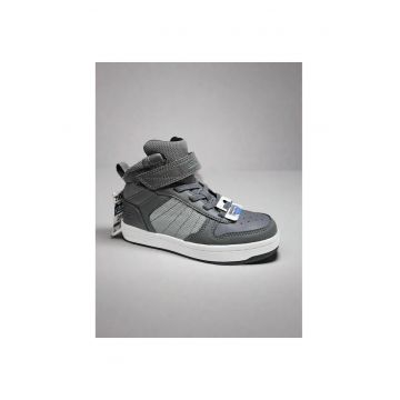 Ghete Sport Copii 405633L Gry - Gray