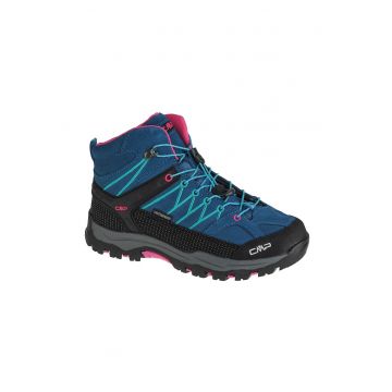 Pantofi de trekking - Rigel Mid 3Q12944-06MF - Albastru