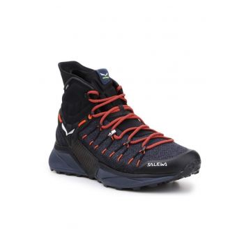 Pantofi mid-high pentru drumetii si trekking Dropline