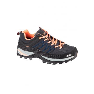 Ghete de trekking pentru femei - Rigel Low WP 313246