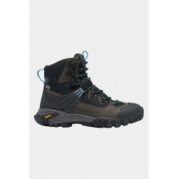 Ghete pentru trekking Navigator Trek Outdry